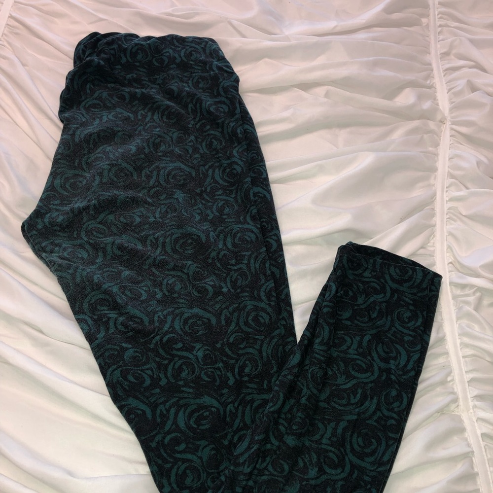 LuLaRoe leggings